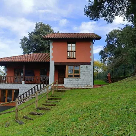 Casa Entrencinas