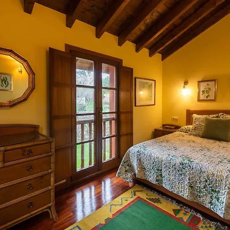 Casa Entrencinas *
