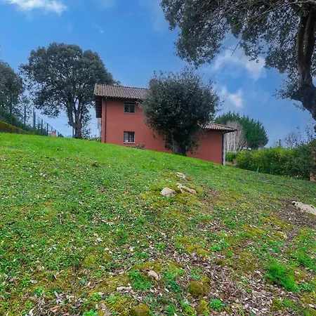 Casa Entrencinas