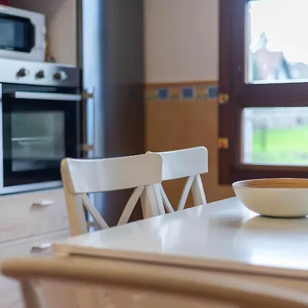 Casa Entrencinas Σπίτι διακοπών Collera
