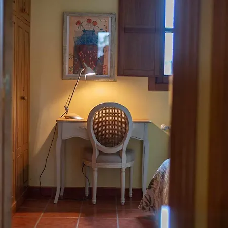Casa Entrencinas *