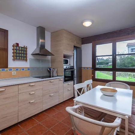 Casa Entrencinas