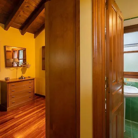Casa Entrencinas