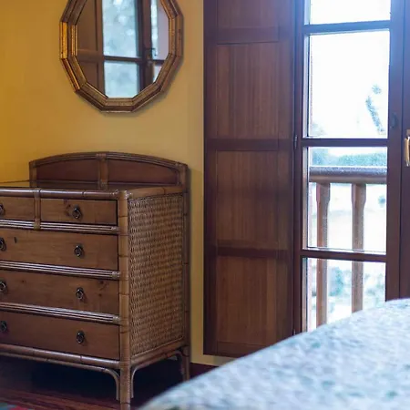 Casa Entrencinas Σπίτι διακοπών