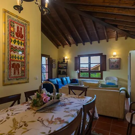 Casa Entrencinas *
