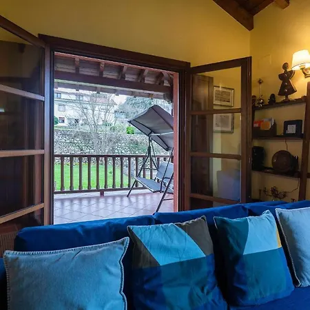 Casa Entrencinas Holiday home Collera