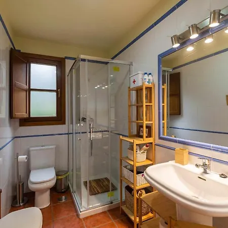 Casa Entrencinas