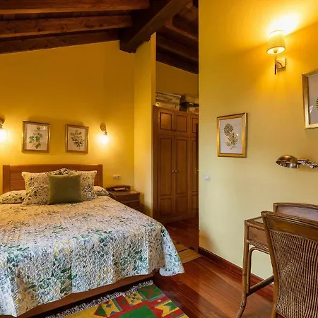 Σπίτι διακοπών Casa Entrencinas