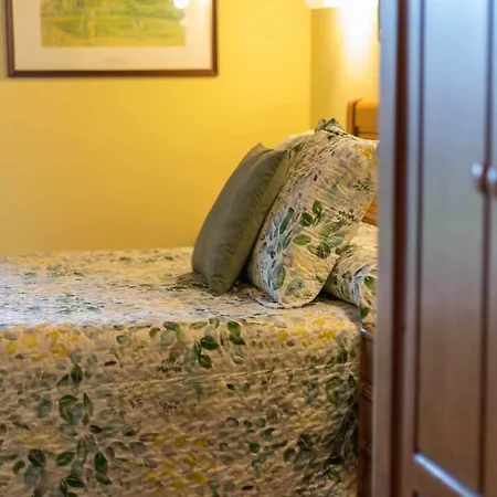 Σπίτι διακοπών Casa Entrencinas