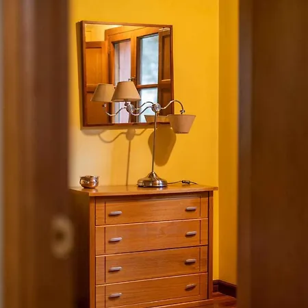 Σπίτι διακοπών Casa Entrencinas