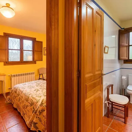Casa Entrencinas Collera