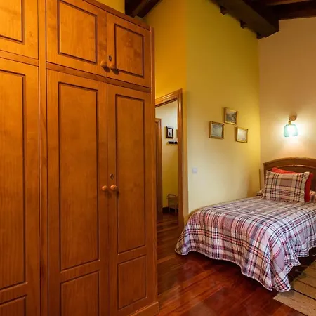 Casa Entrencinas Σπίτι διακοπών Collera