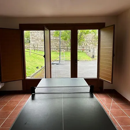 Casa Entrencinas Collera