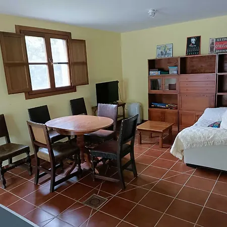 Casa Entrencinas Collera