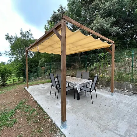 Casa Entrencinas *