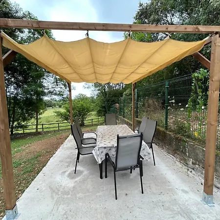 Casa Entrencinas *